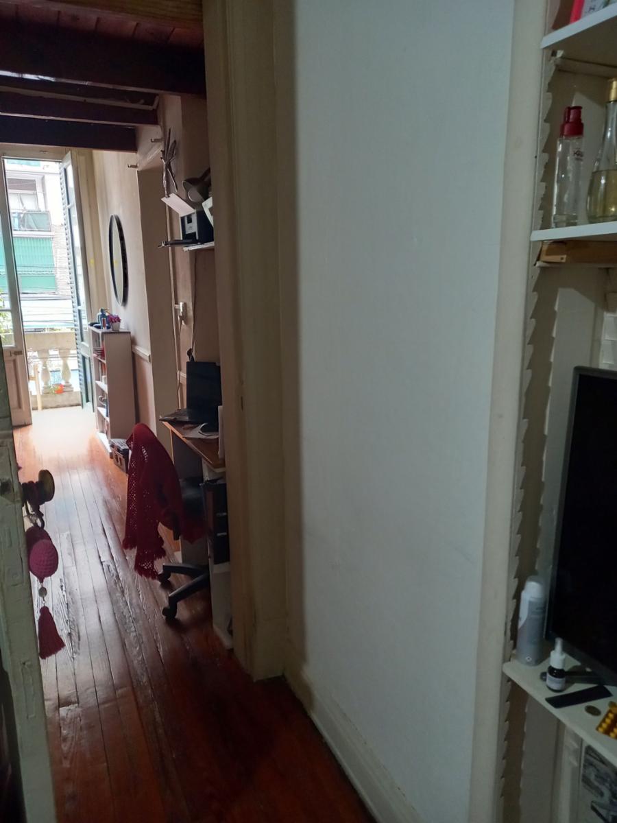 Avenida Rivadavia 3395 · Almagro — foto 3