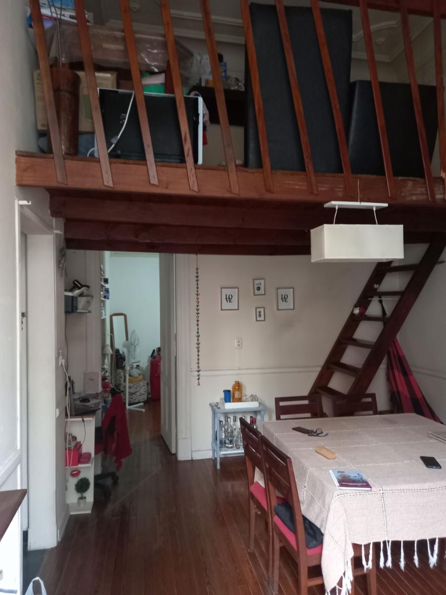 Avenida Rivadavia 3395 · Almagro — foto 5