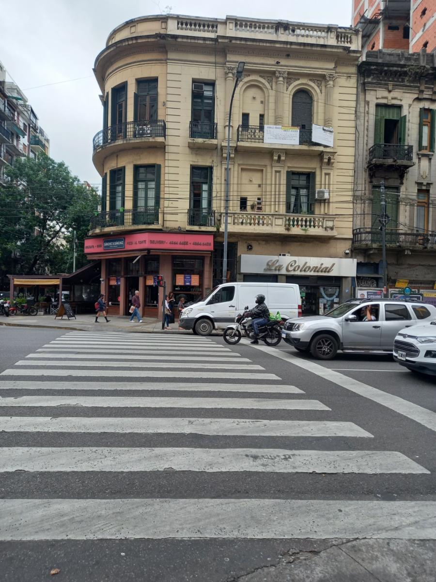 Avenida Rivadavia 3395 · Almagro — foto 10