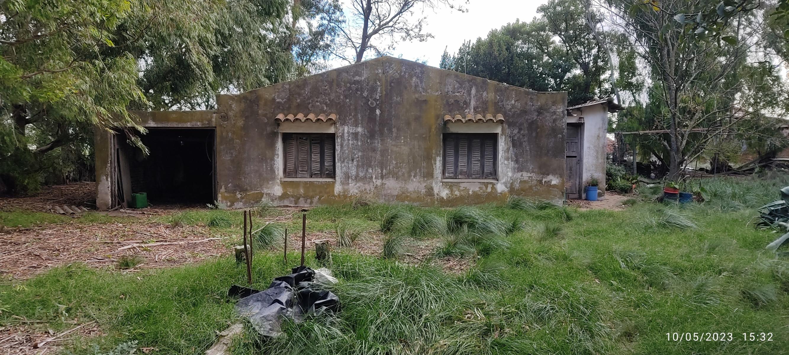VENDO 178 HAS CAMPO MIXTO (CUARTEL XI) JUAN N FERNANDEZ (PDO DE NECOCHEA) · Necochea — foto 49
