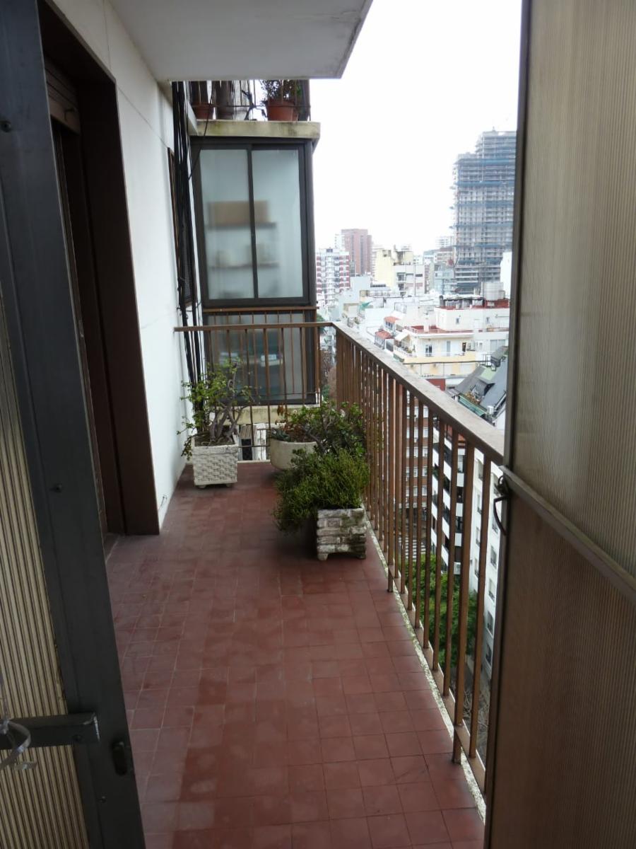 Virrey Arredondo 2500 · Belgrano — foto 8