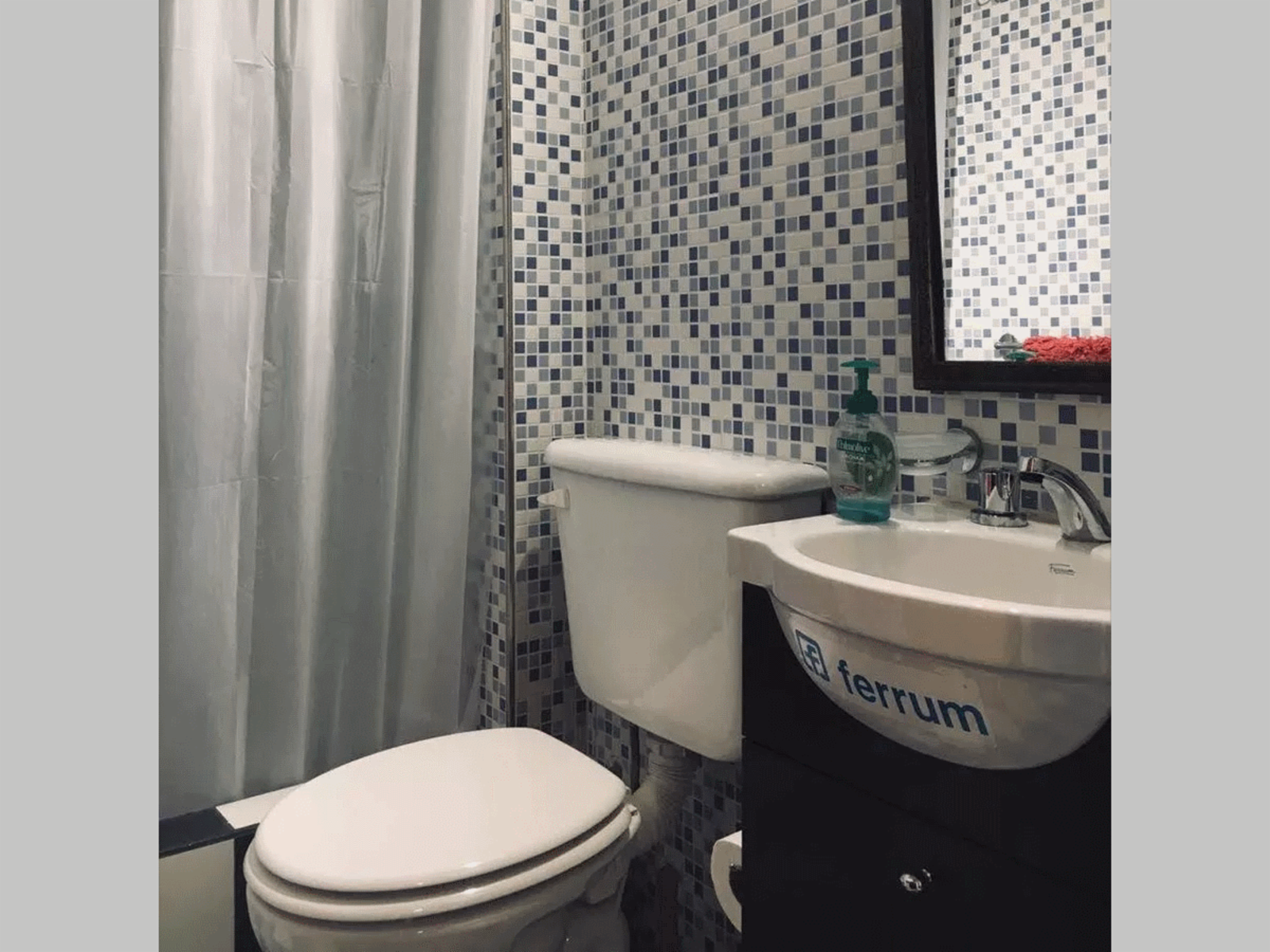 Sarmiento 2200 · Balvanera — foto 8