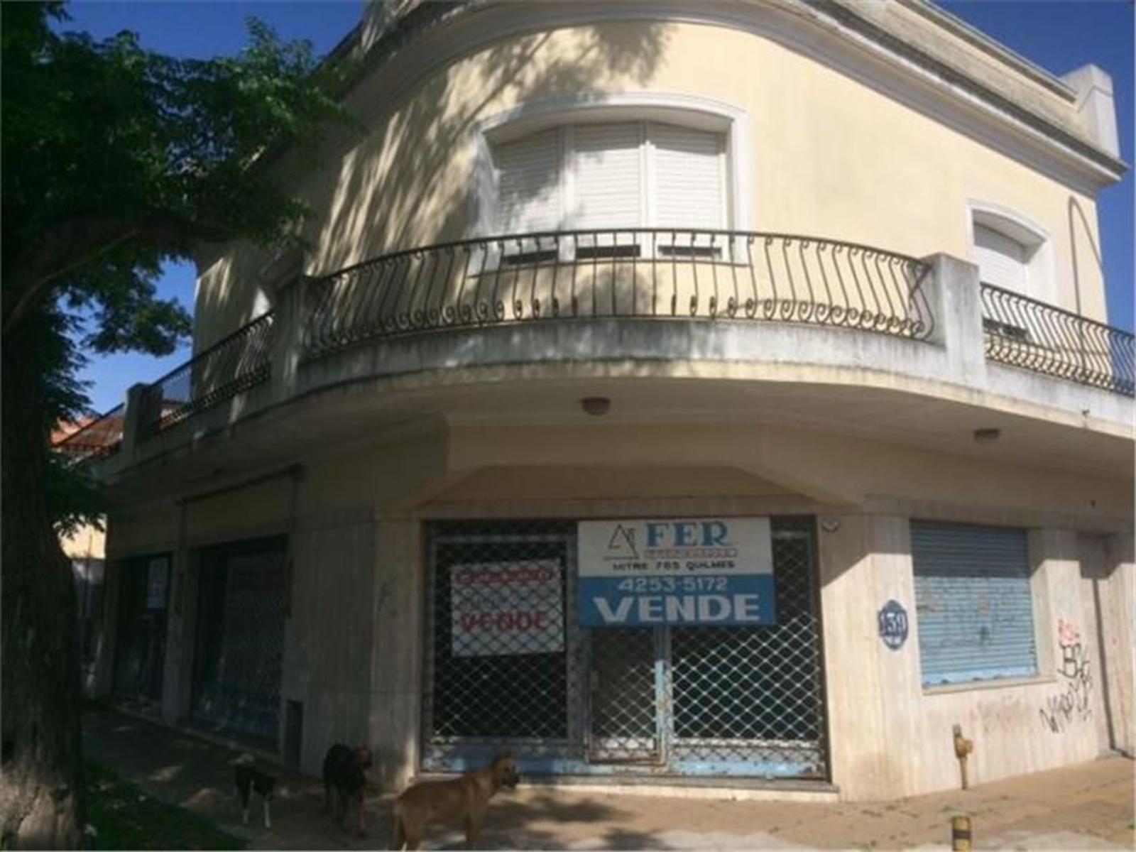 Ideal inversor 3 locales y casa en planta alta