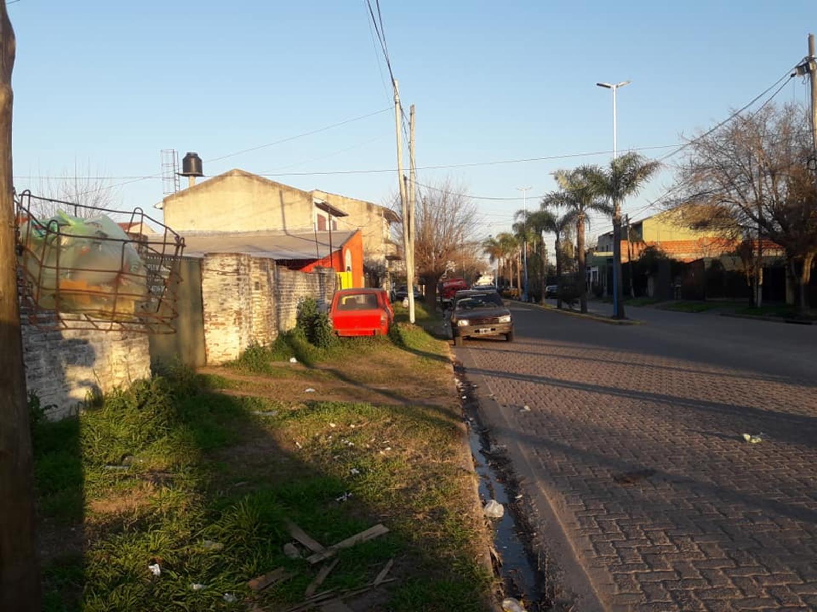 ARIAS · Escobar — foto 3