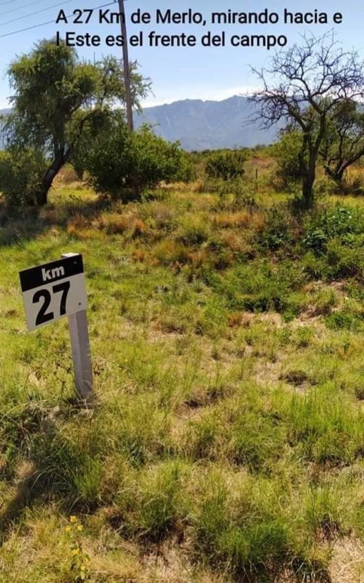 VILLA LARCA, SAN LUIS · Chacabuco — foto 3