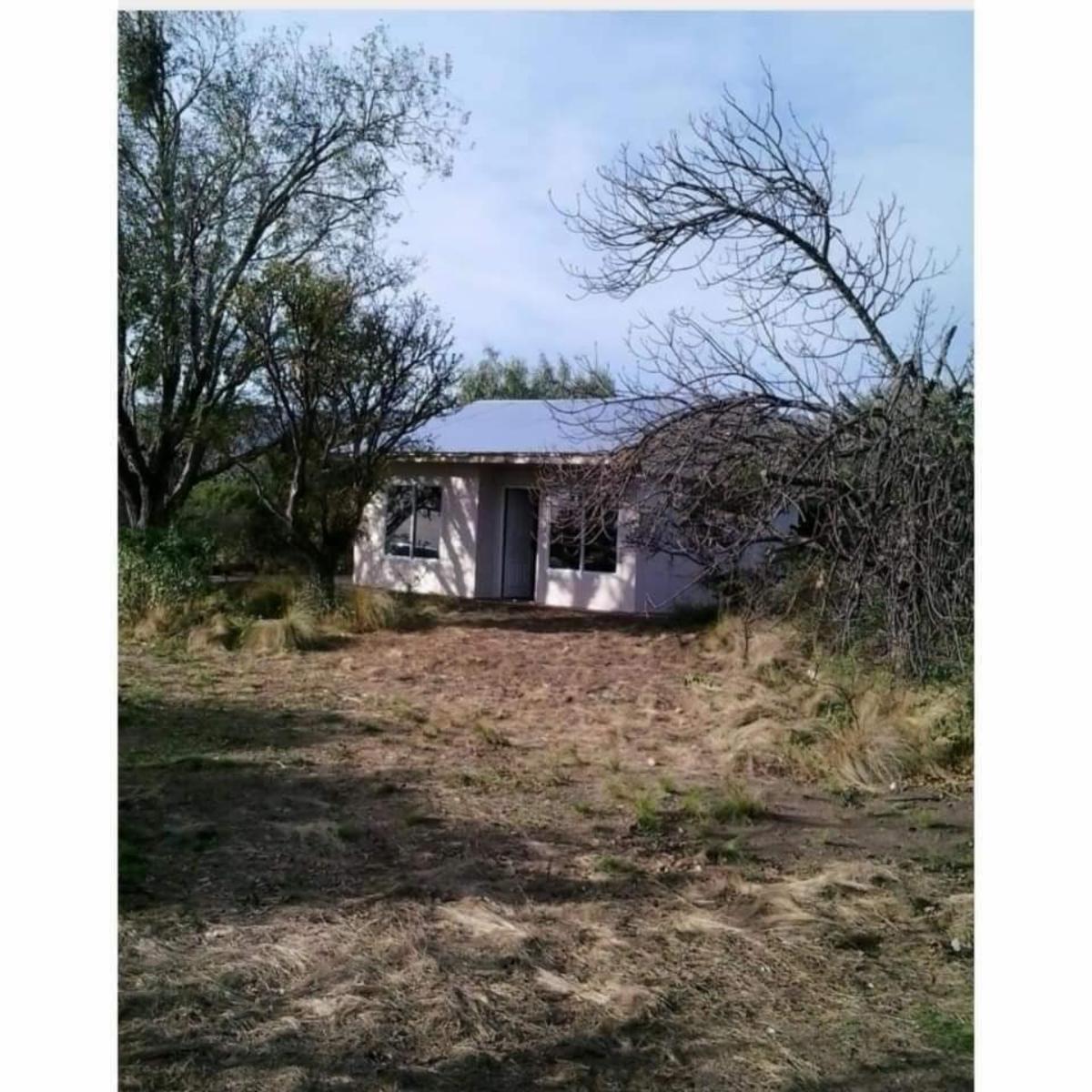 VILLA LARCA, SAN LUIS · Chacabuco — foto 4