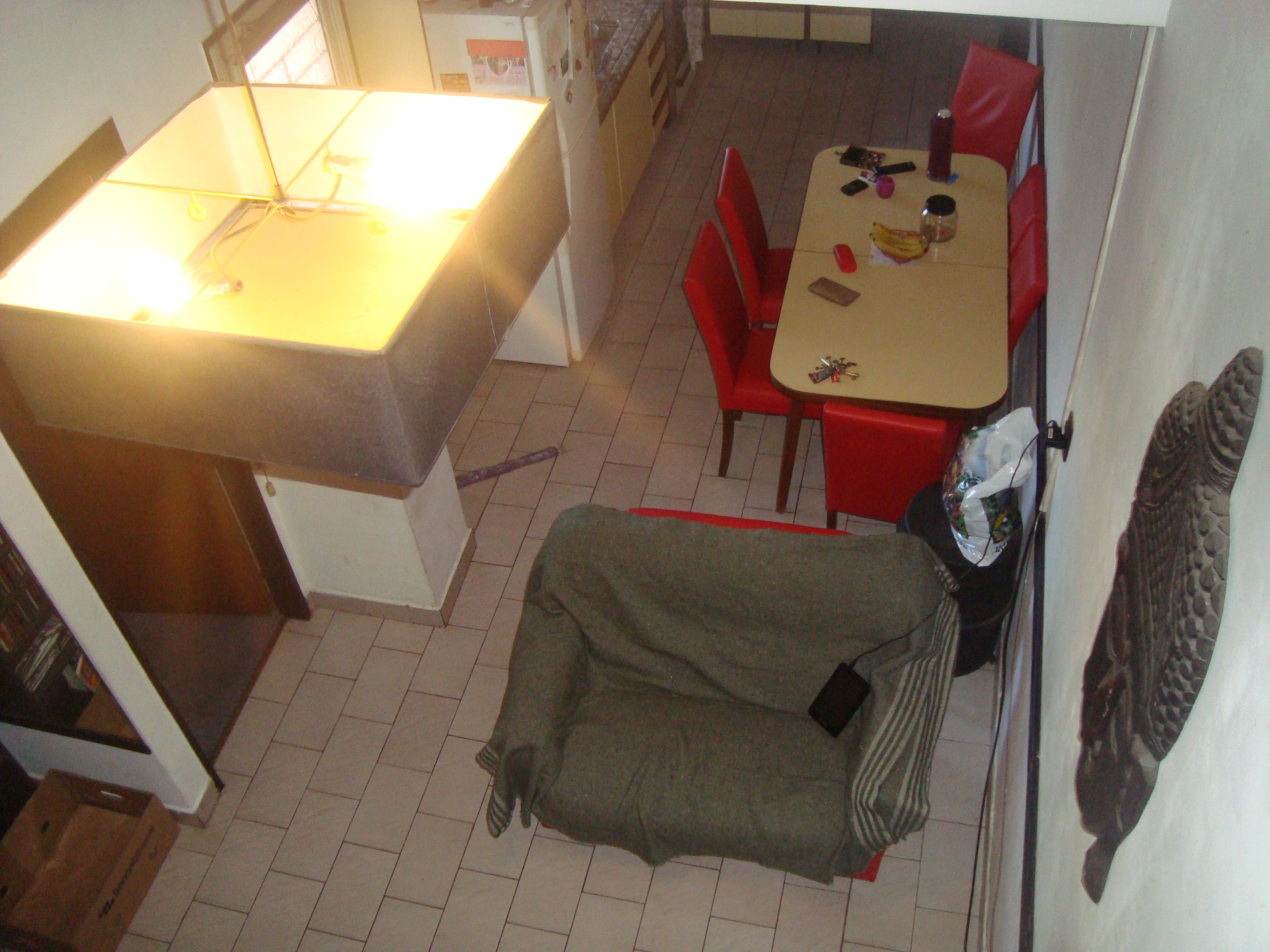Av Espora al 2500 · Almirante Brown — foto 3