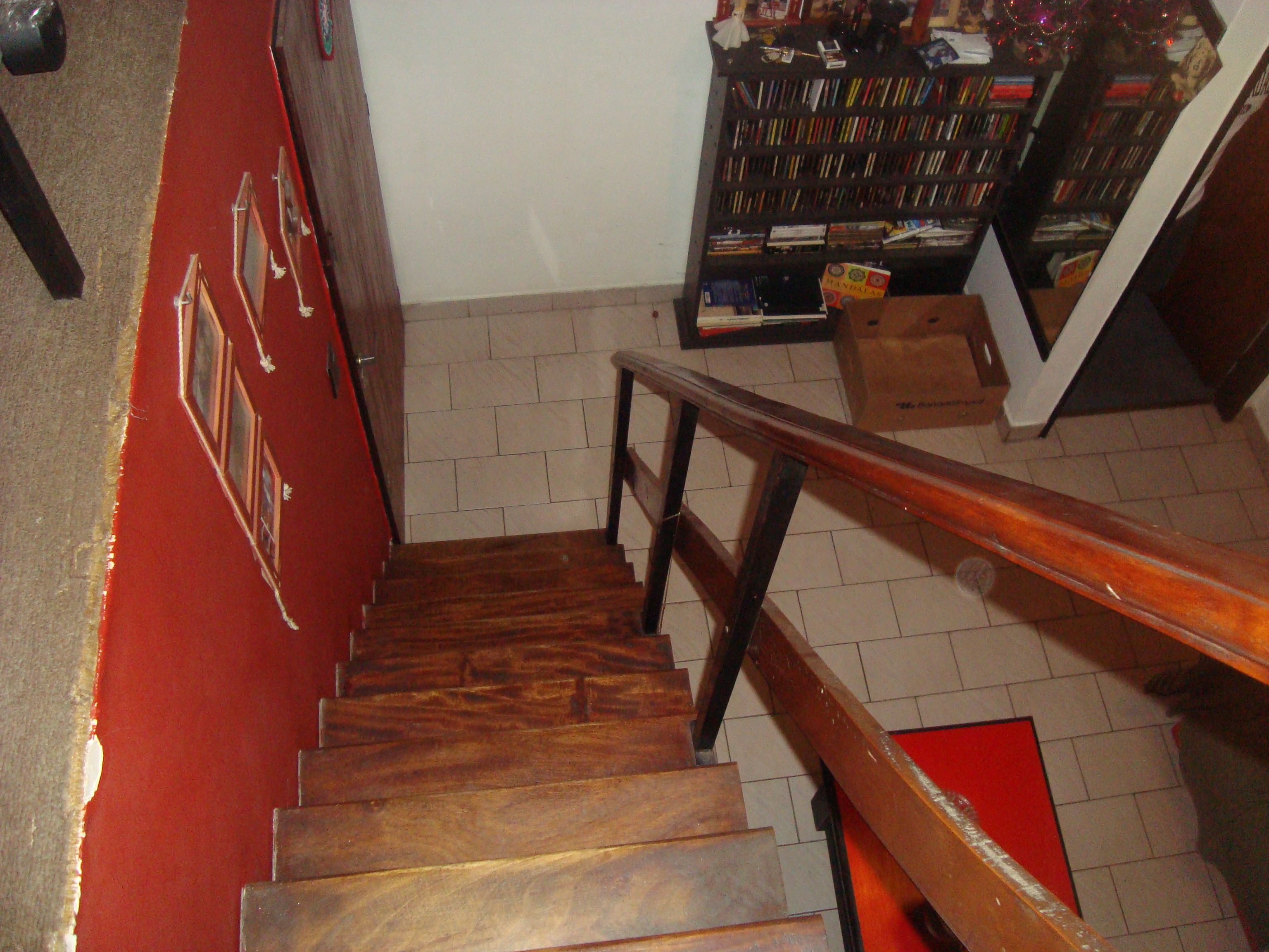 Av Espora al 2500 · Almirante Brown — foto 4