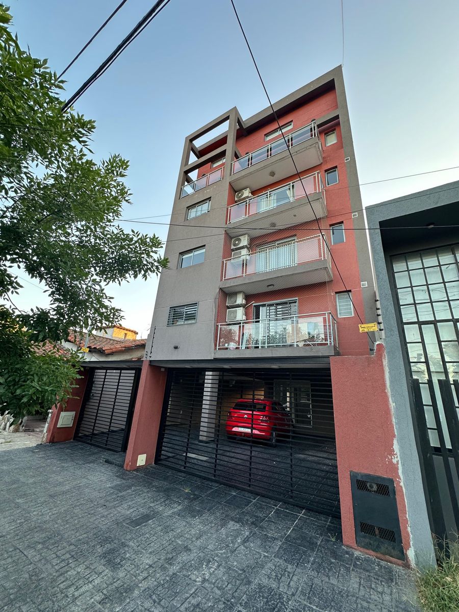 Concordia 129 · Morón — foto 3