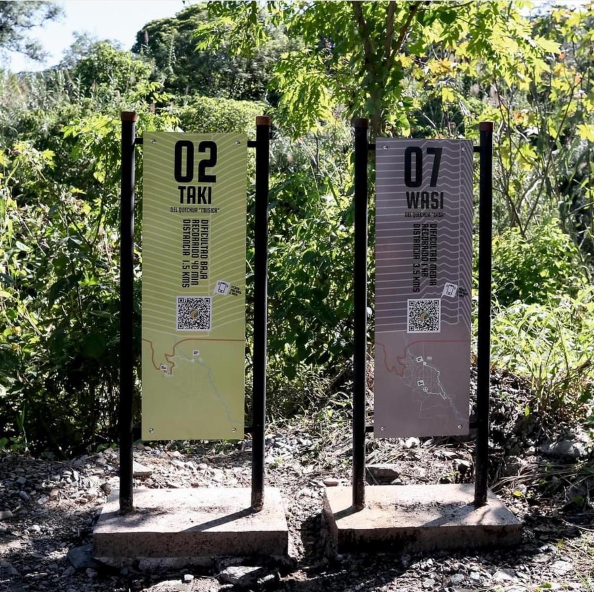 Ruta 338 km 37 · Lules — foto 3