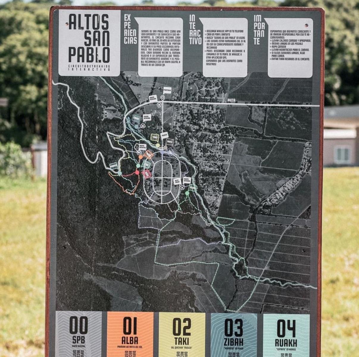 Ruta 338 km 37 · Lules — foto 5