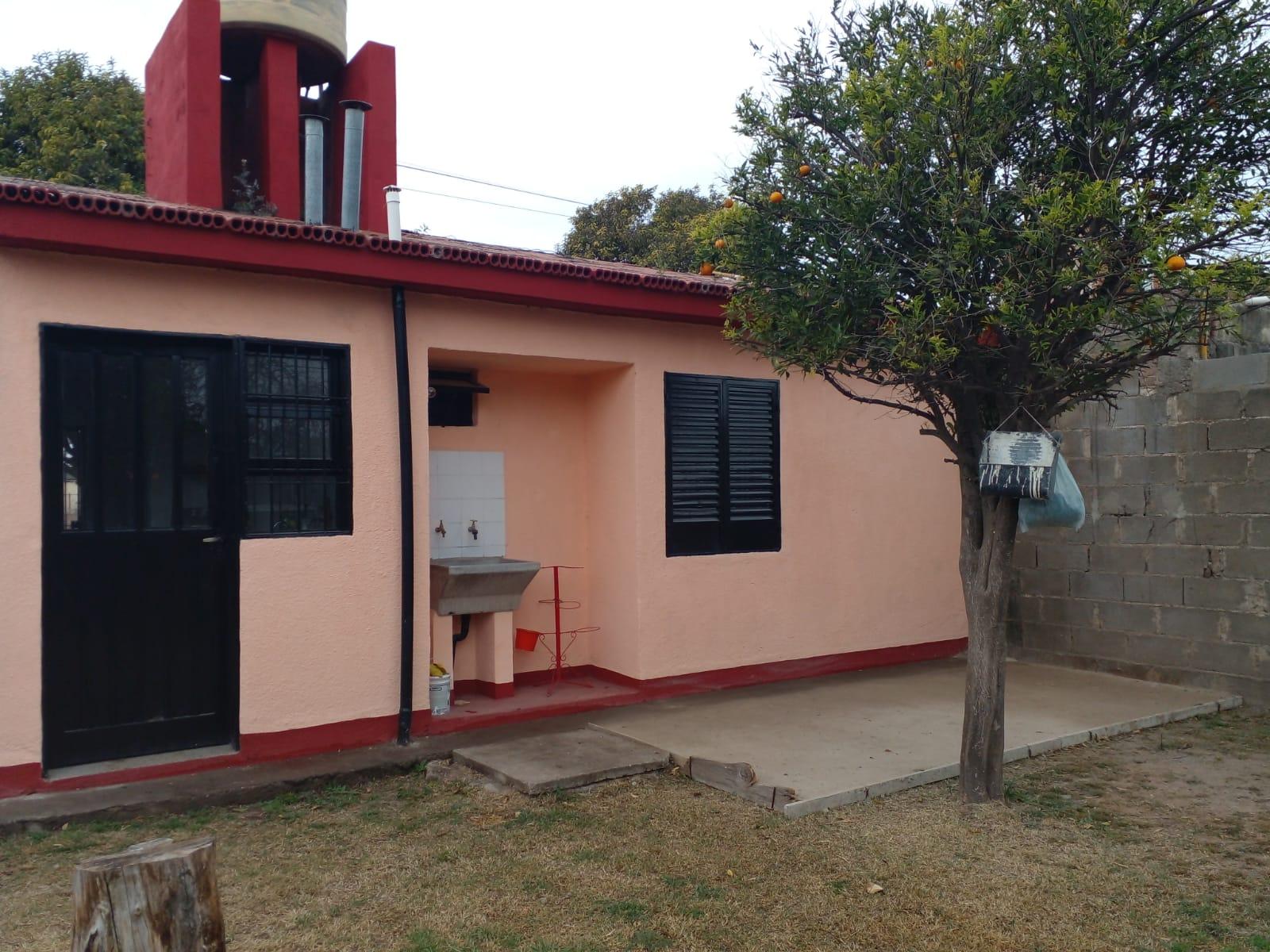 Manzana D lote 3 casa 1 · Córdoba Capital — foto 4