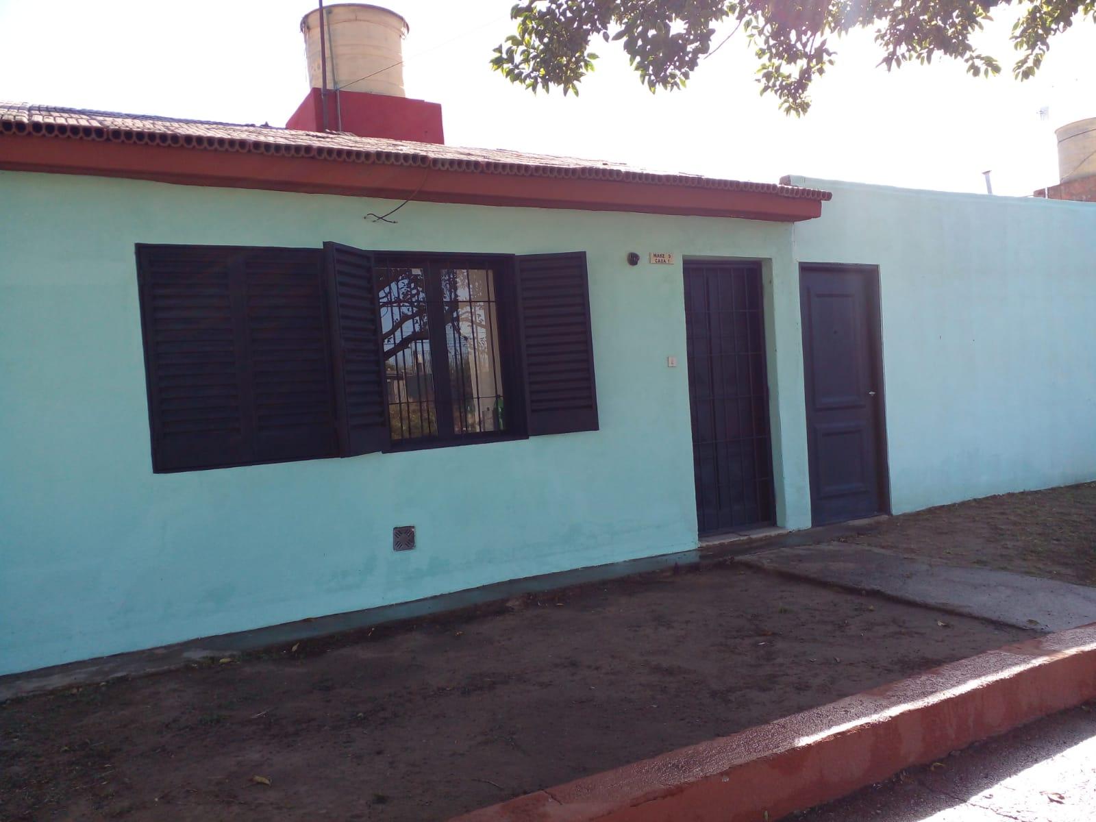 Manzana D lote 3 casa 1 · Córdoba Capital — foto 8