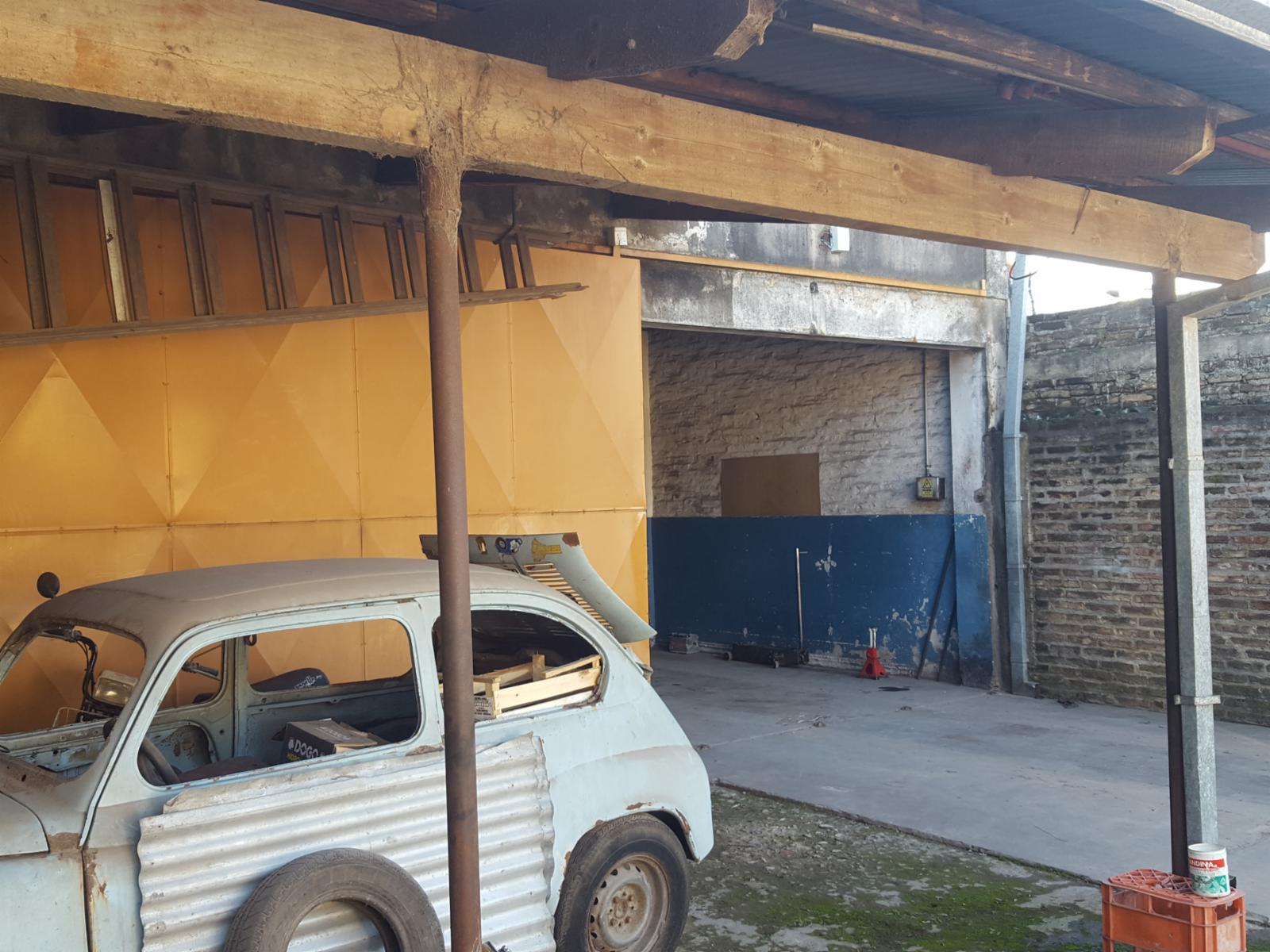 Simon Bolivar 2800 · Almirante Brown — foto 3
