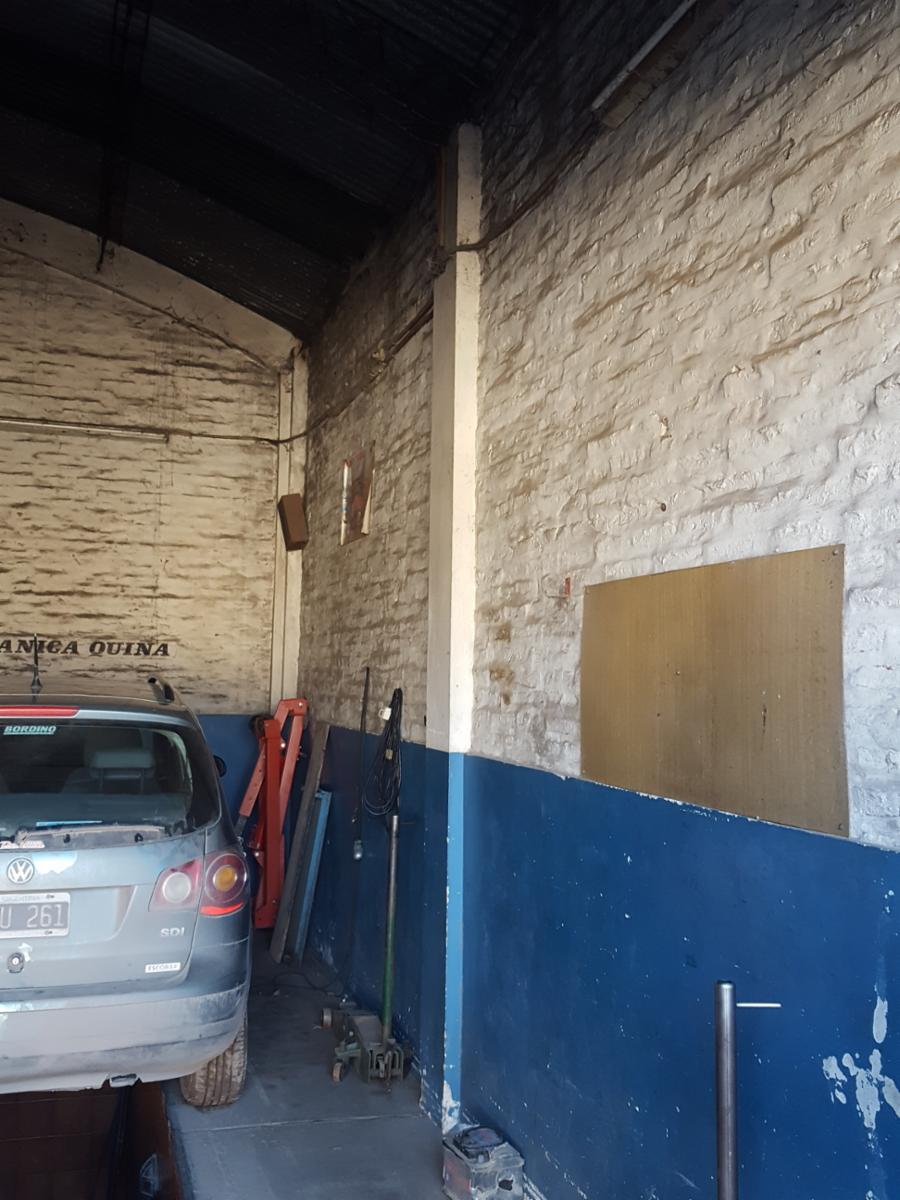 Simon Bolivar 2800 · Almirante Brown — foto 5