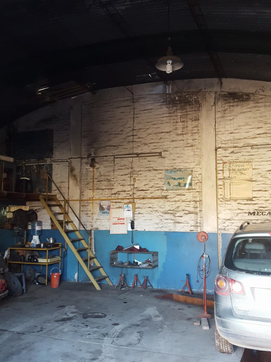 Simon Bolivar 2800 · Almirante Brown — foto 6