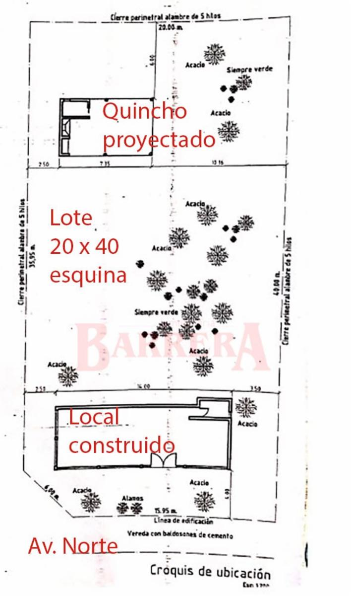 Av. Norte 1745 · Junín — foto 29