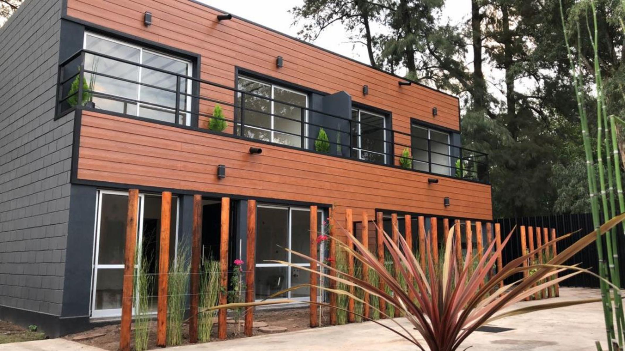 Departamentos En Venta A 100 Mts. Acceso Oeste Moreno