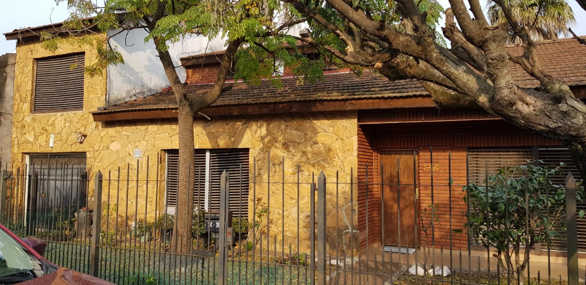CALLE 10 N°475 · Berazategui — foto 26