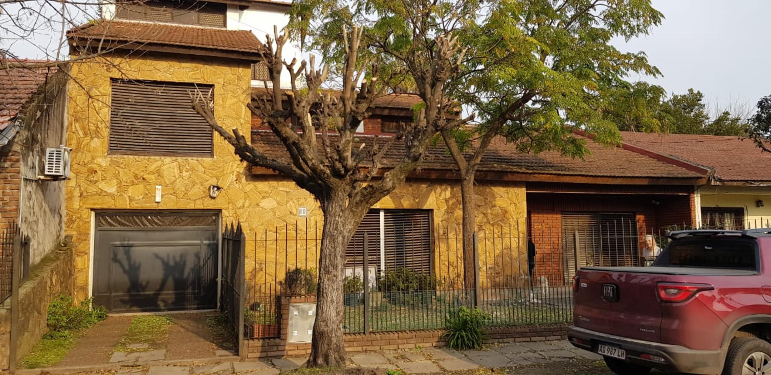 CALLE 10 N°475 · Berazategui — foto 27