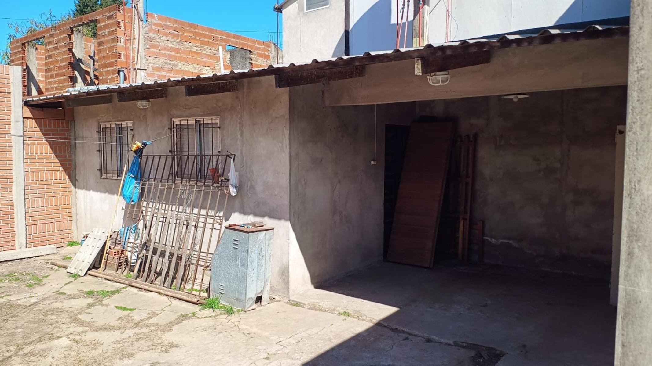 Soldado Sosa 615 · La Matanza — foto 12