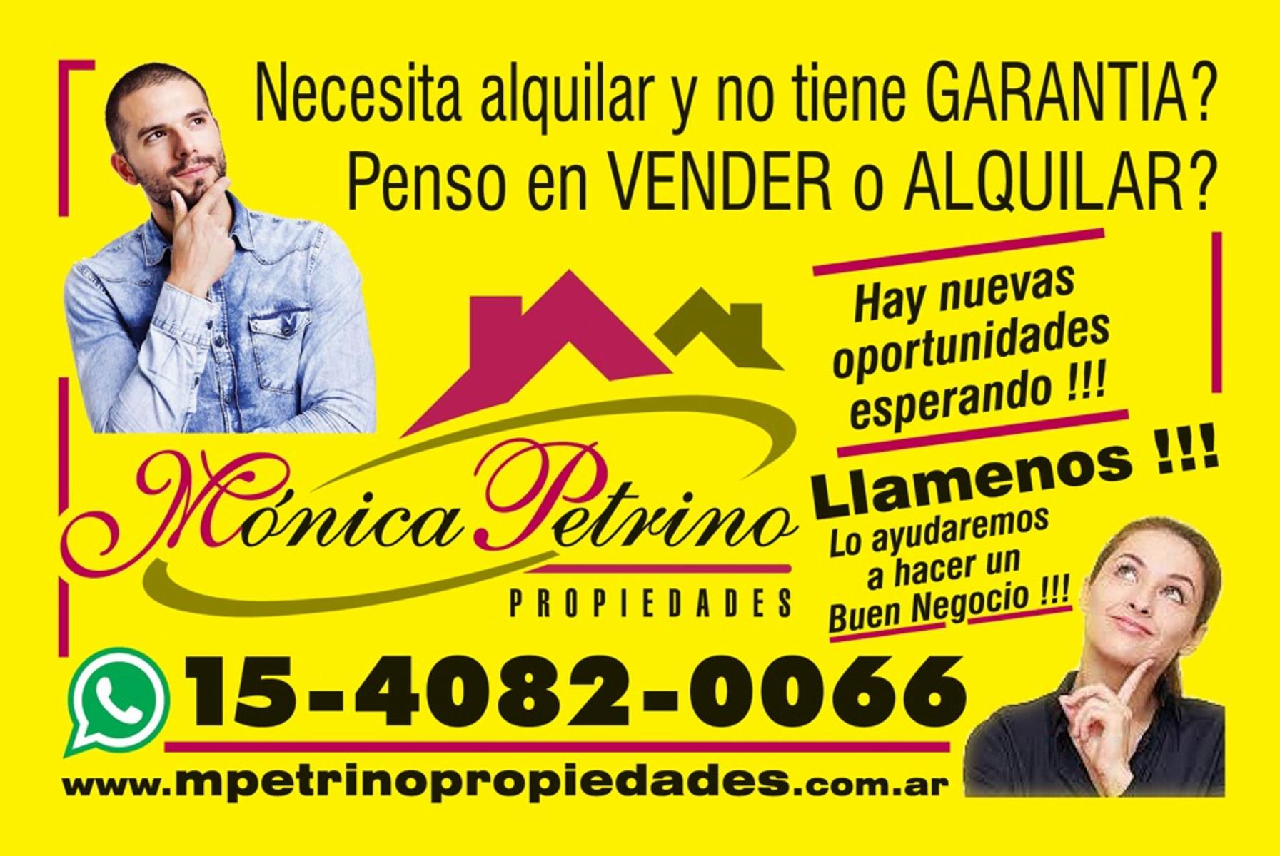 GLEW - LOCAL COMERCIAL -LOTE DE 1000M2 SOBRE R210 - REVALUADO -