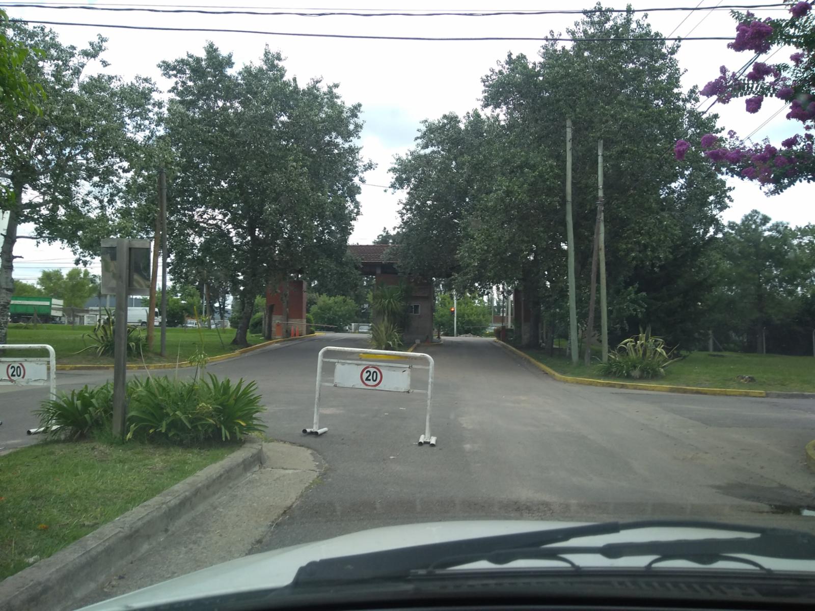 RUTA 9 KM 35.500 · Tigre — foto 3