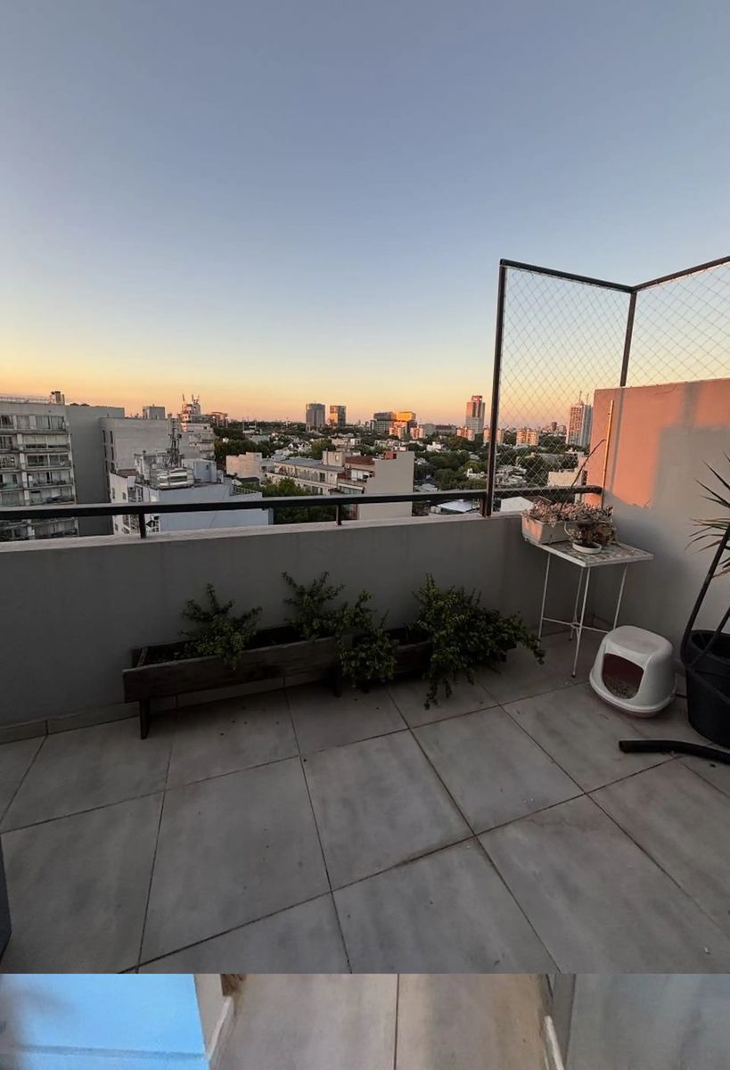 Av. Dr. Ricardo Balbín 4300 · Saavedra — foto 15