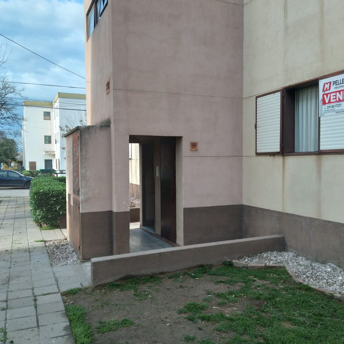 Departamento 2 dormitorios Rosendo Lopez