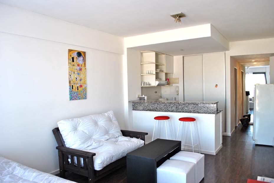 Bonpland al 1300 - Palermo Soho