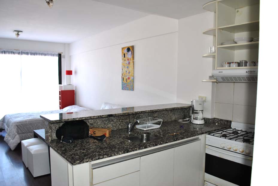 BONPLAND 1300 · Villa Crespo — foto 11