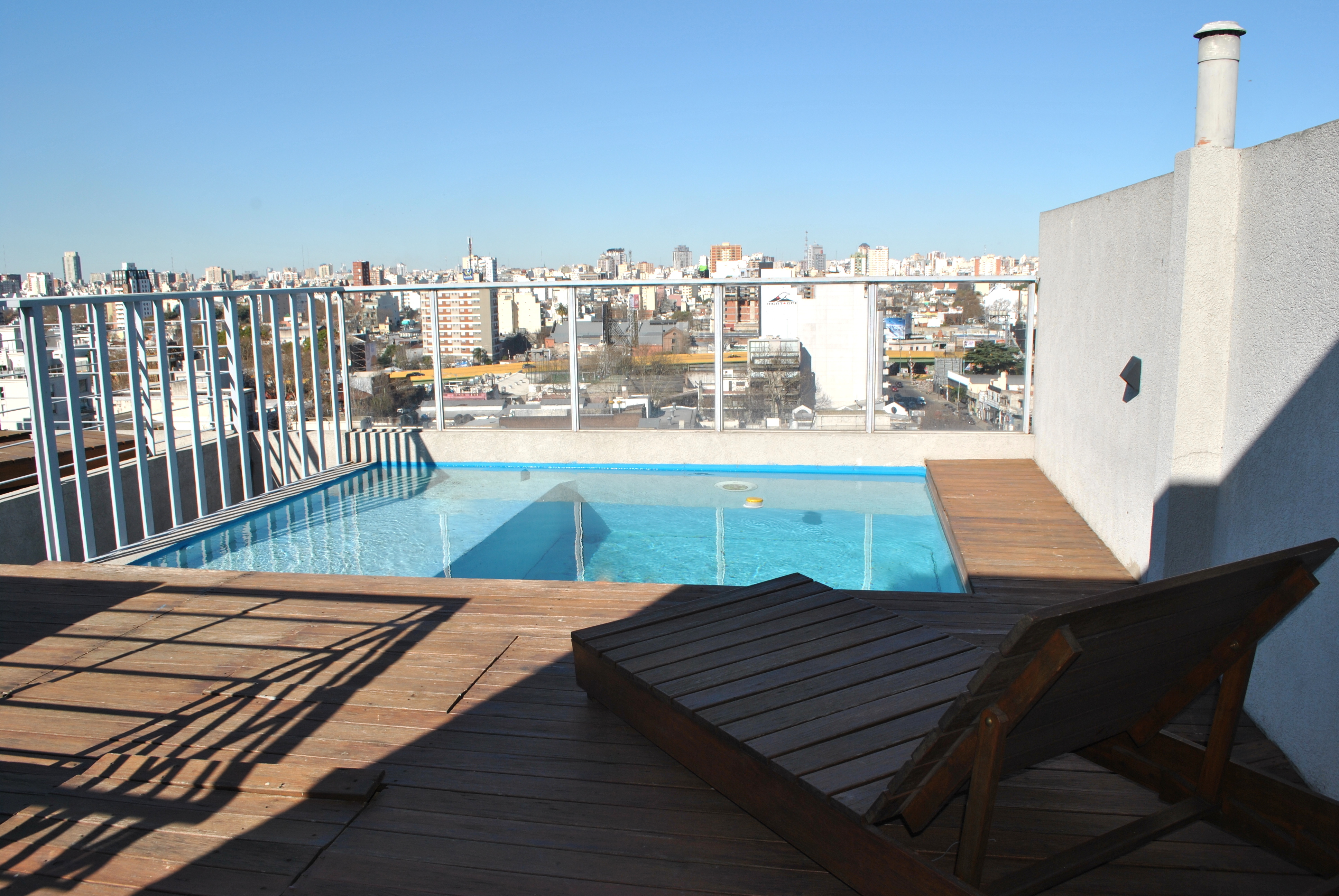 BONPLAND 1300 · Villa Crespo — foto 3
