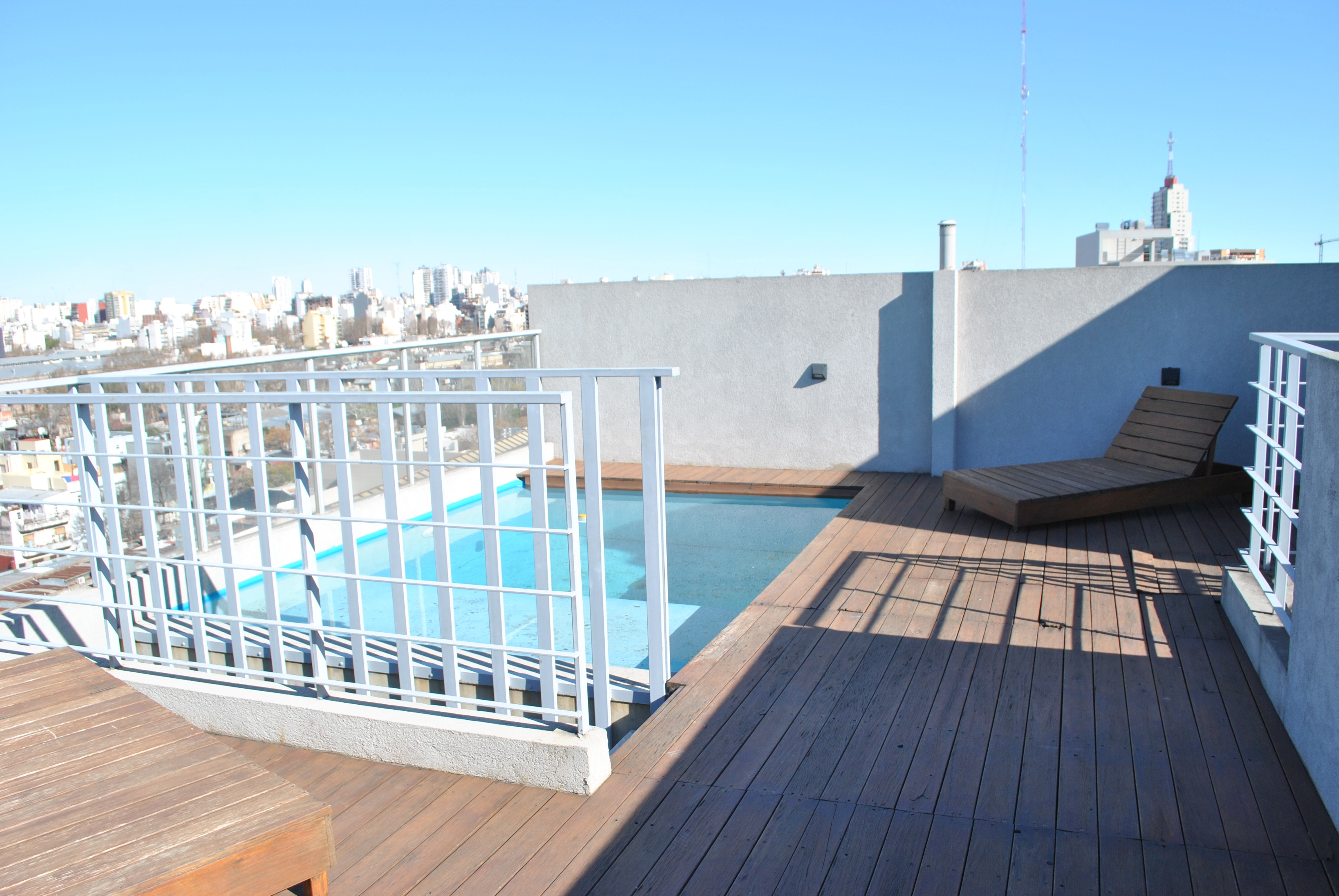BONPLAND 1300 · Villa Crespo — foto 4