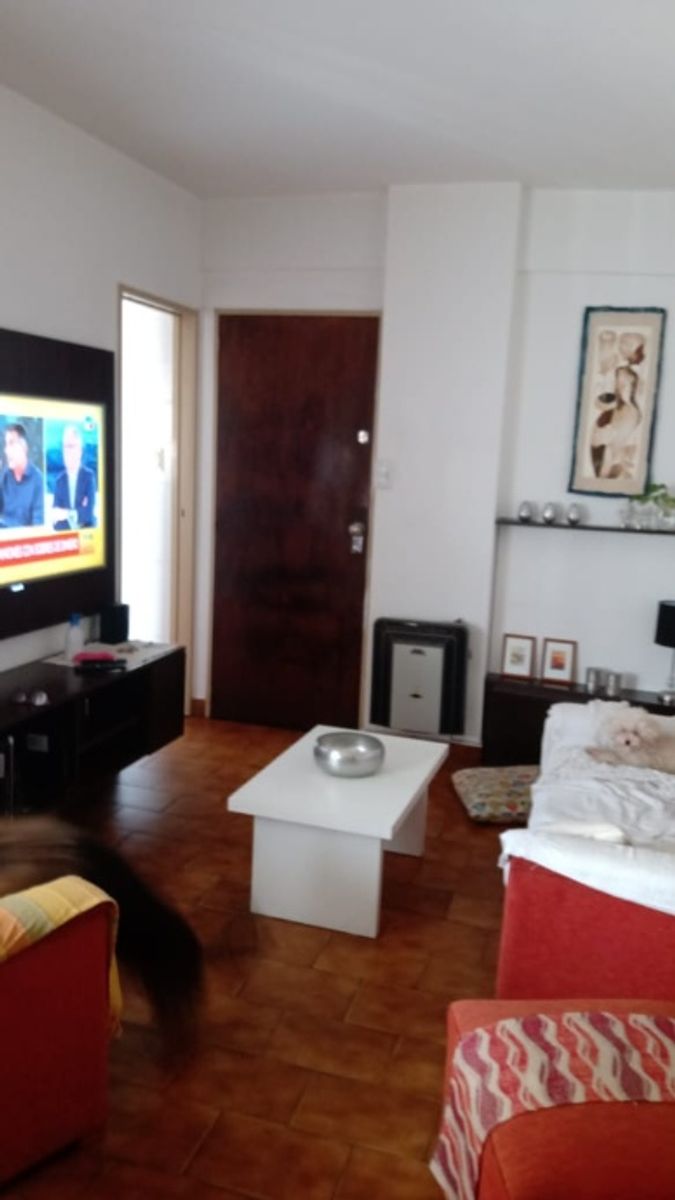 DEPARTAMENTO DE 2 AMBIENTES - RAMOS MEJIA SUR
