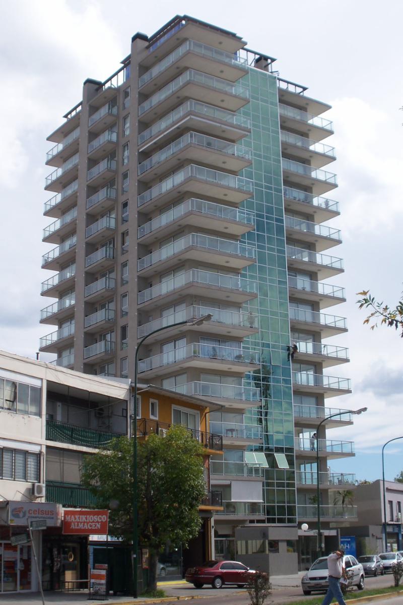 Av. Centenario 2360 · San Isidro — foto 3