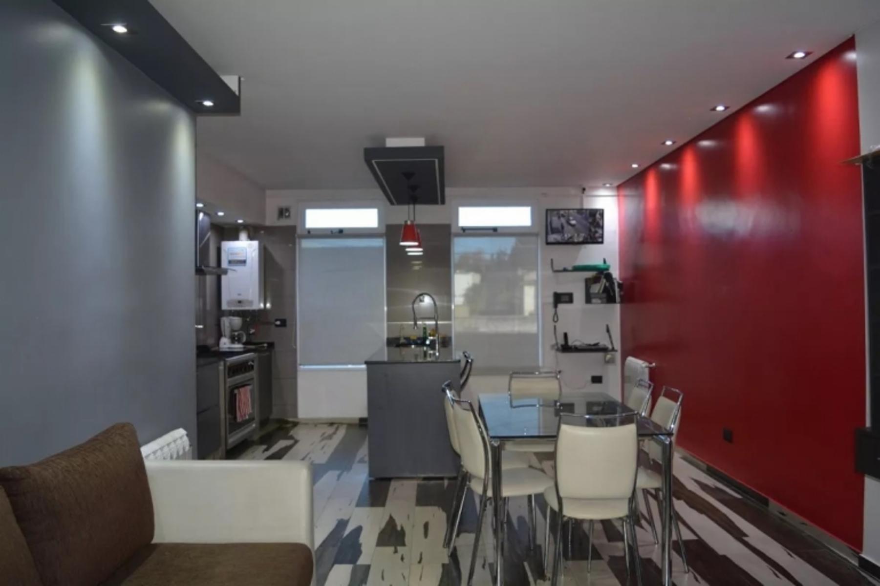 Chilavert 6100 · Villa Lugano — foto 3