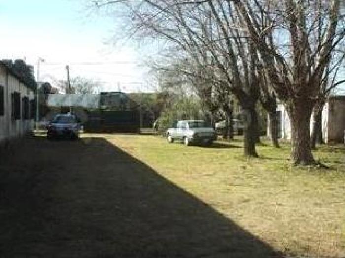 SANTIAGO DEL ESTERO 1600 · Tigre — foto 3