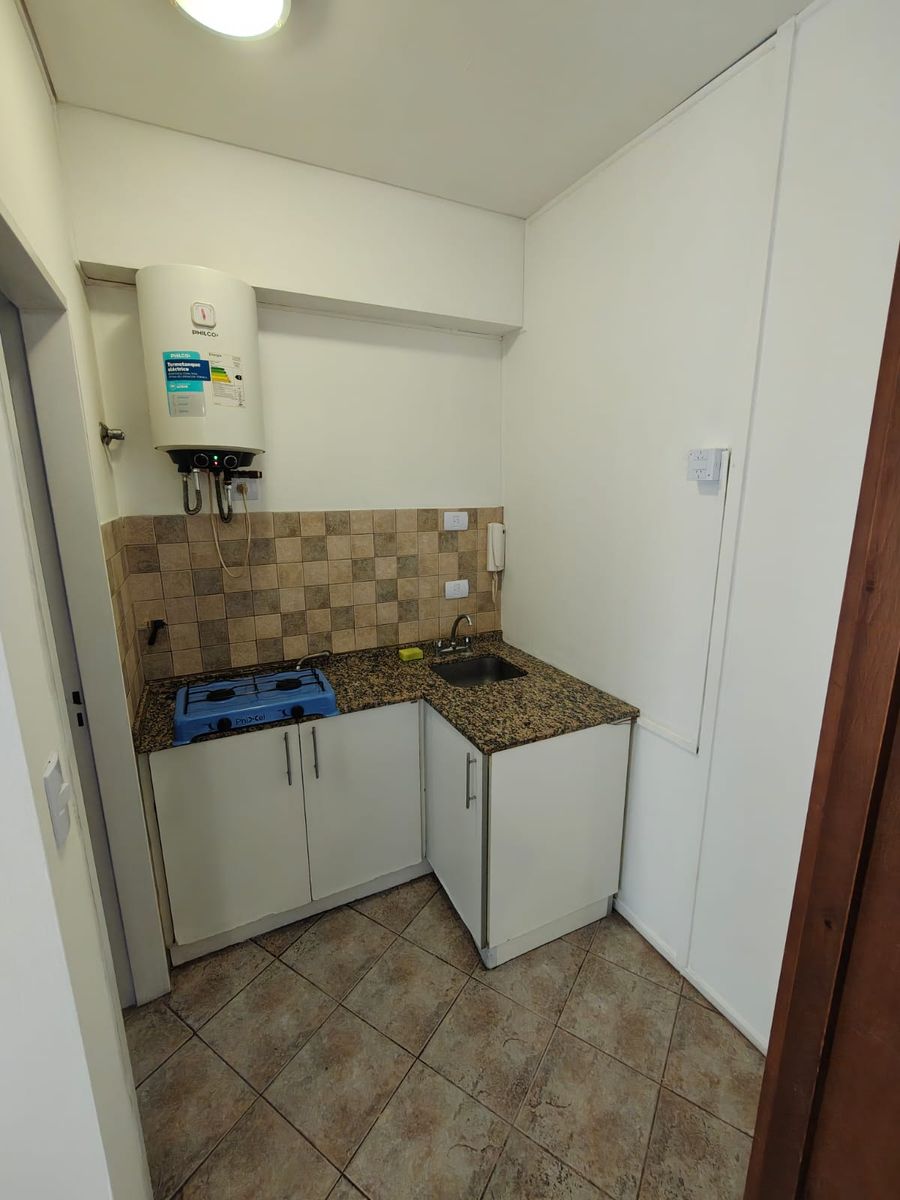 Domingo Faustino Sarmiento 1600 · San Miguel — foto 10