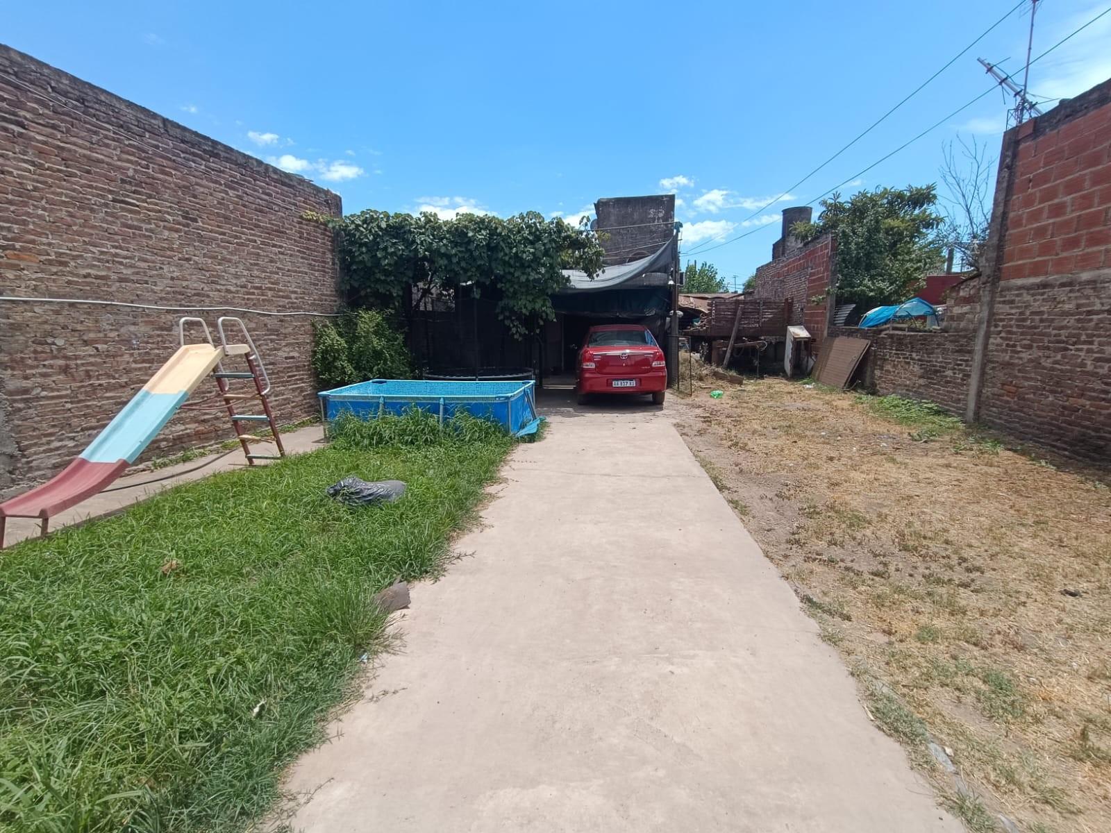 Casa en Rafael Castillo NUEVO VALOR