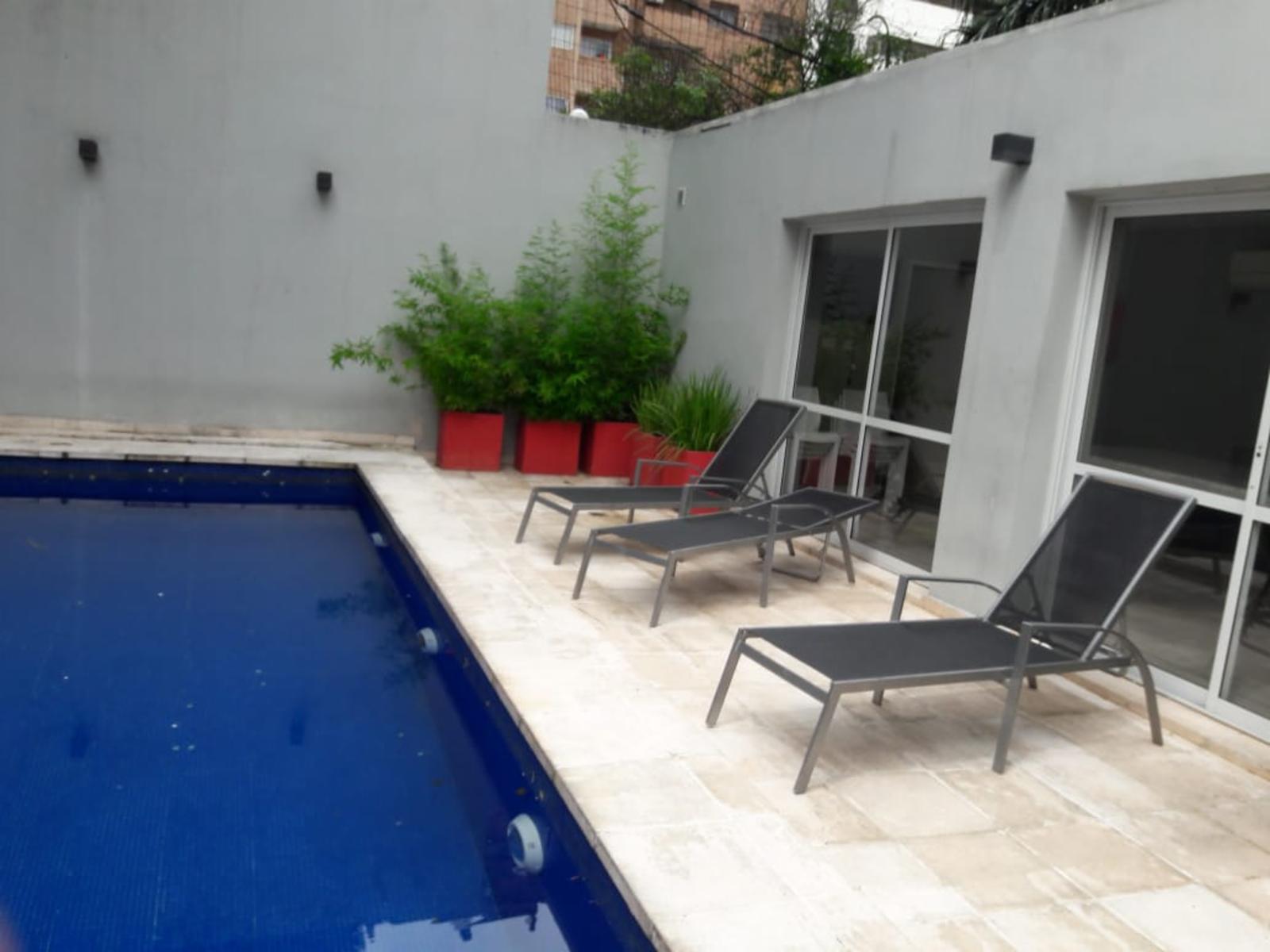 Chacabuco · Córdoba Capital — foto 9