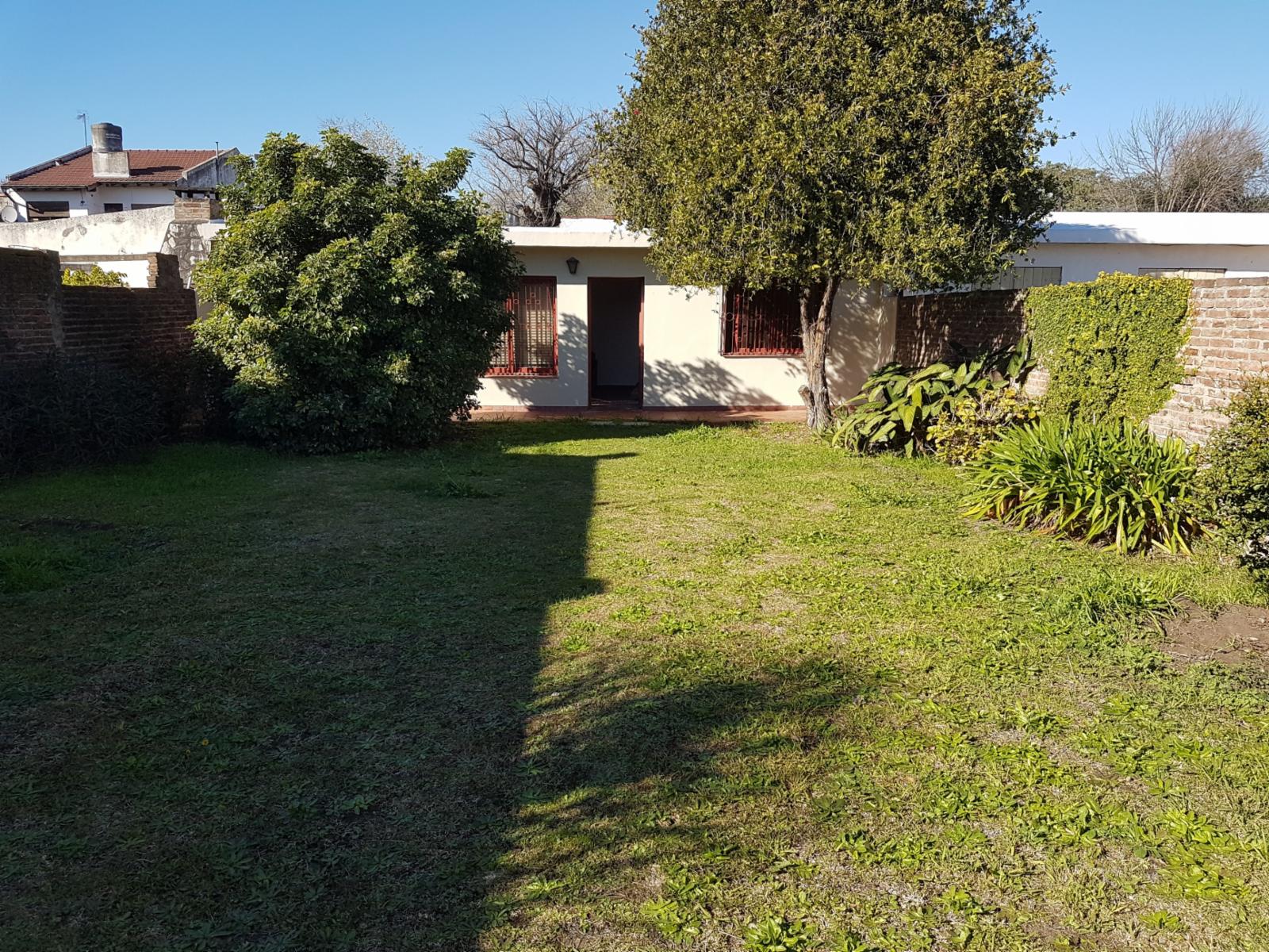 CAMPOS SALLES · Morón — foto 11