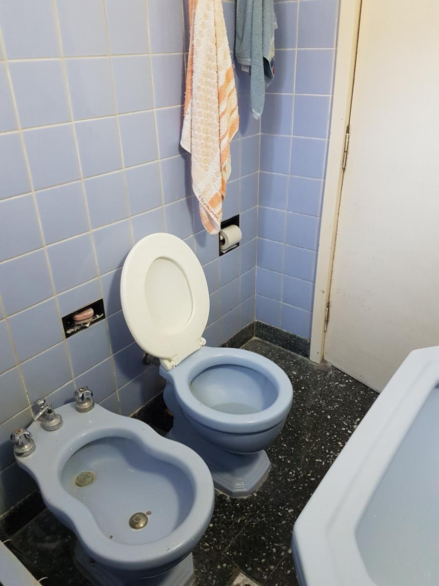 CAMPOS SALLES · Morón — foto 6
