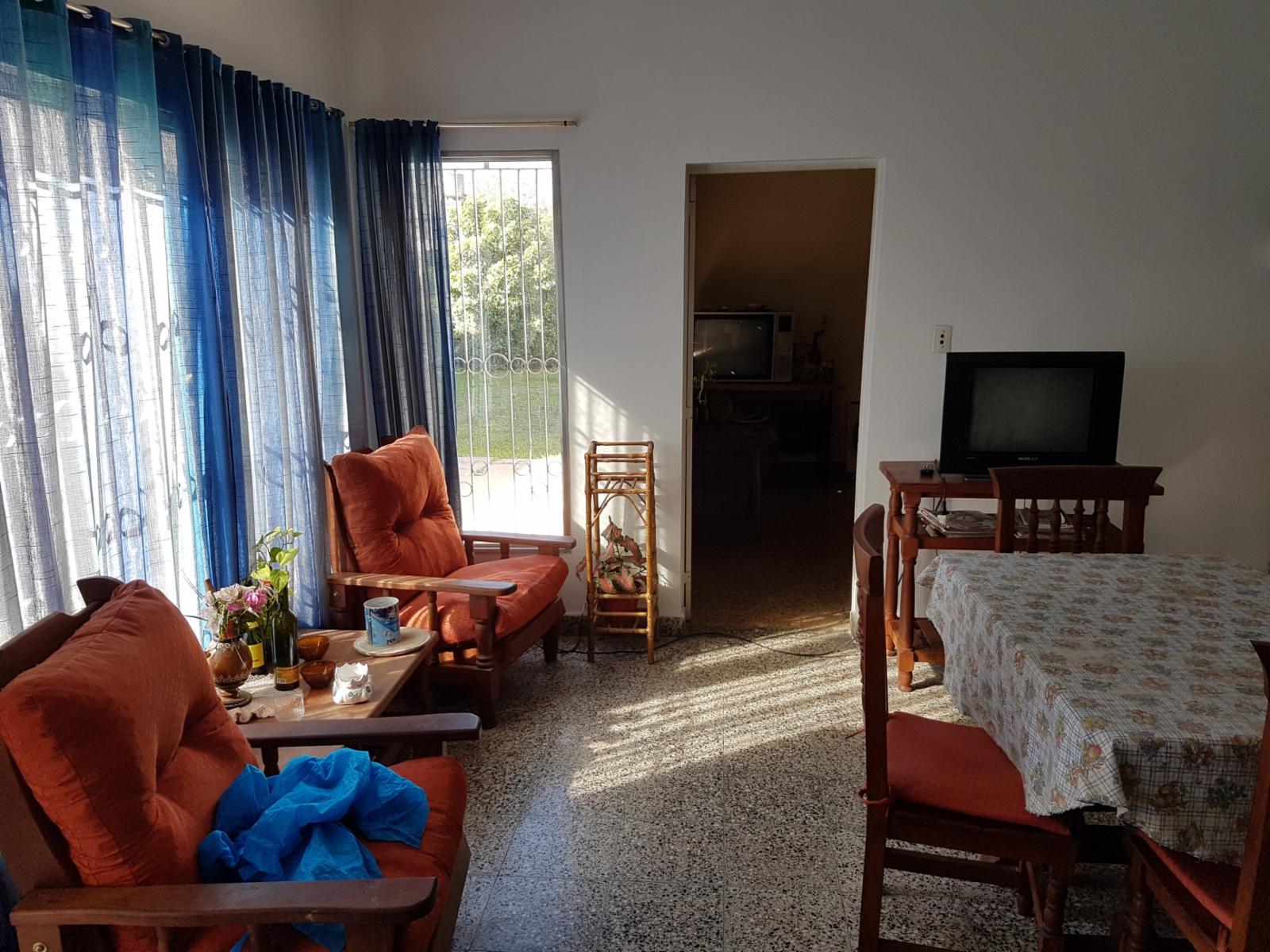 CAMPOS SALLES · Morón — foto 8