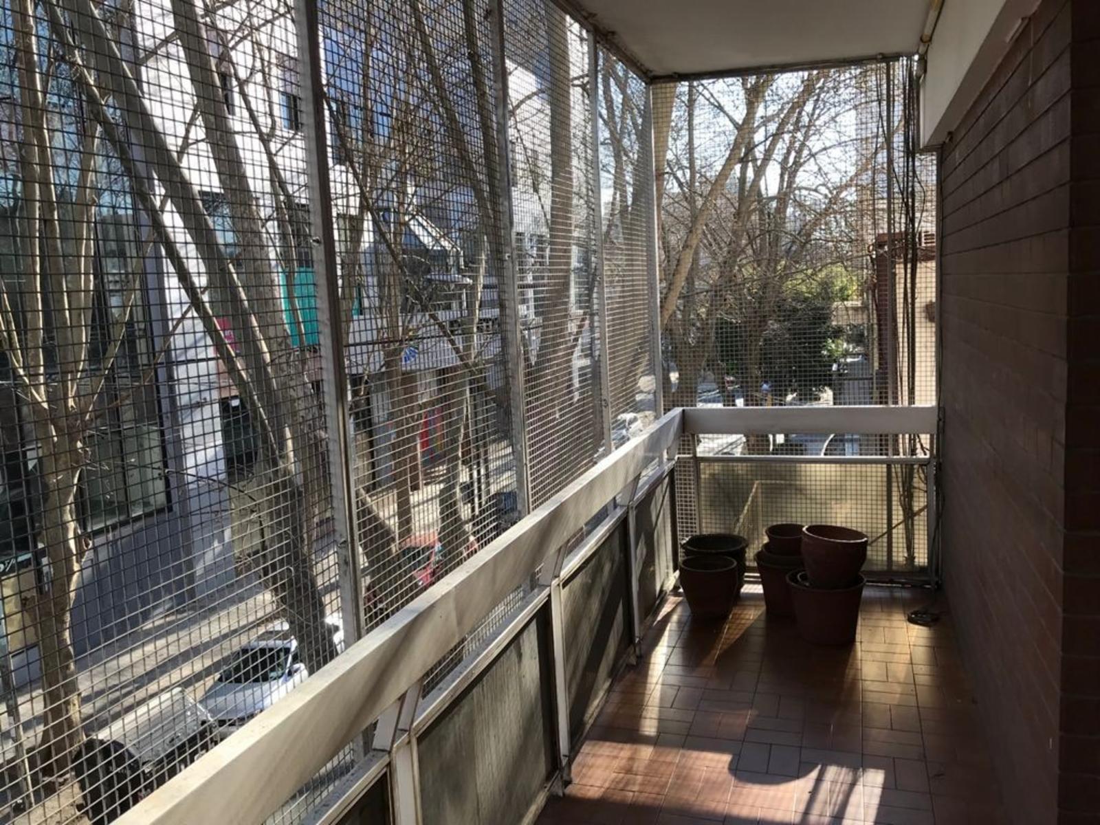 NAZARRE 3100 · Villa del Parque — foto 4