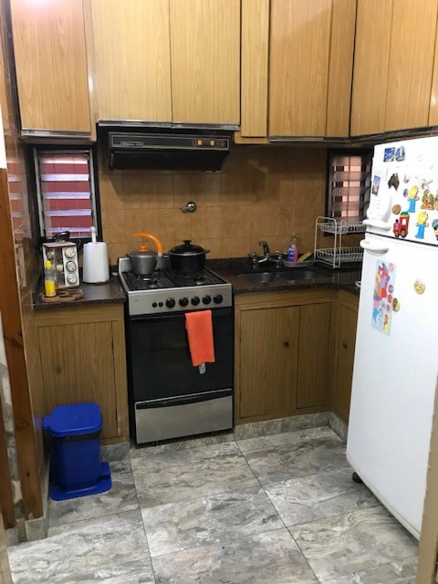 JUAN ZANELLA 3600 · Tres De Febrero — foto 30