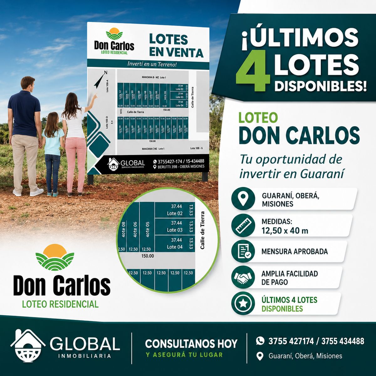 Guarani, Oberá, Misiones · Oberá — foto 4
