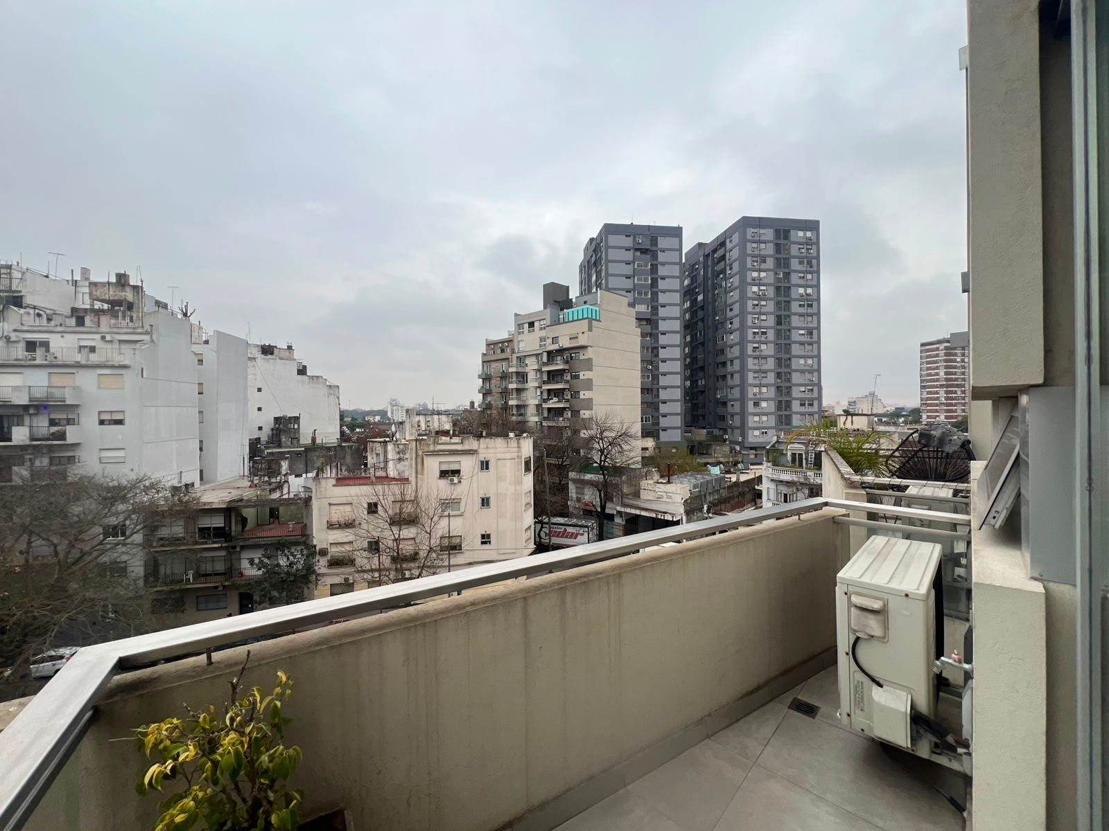 acassuso 5126 · Villa Luro — foto 9