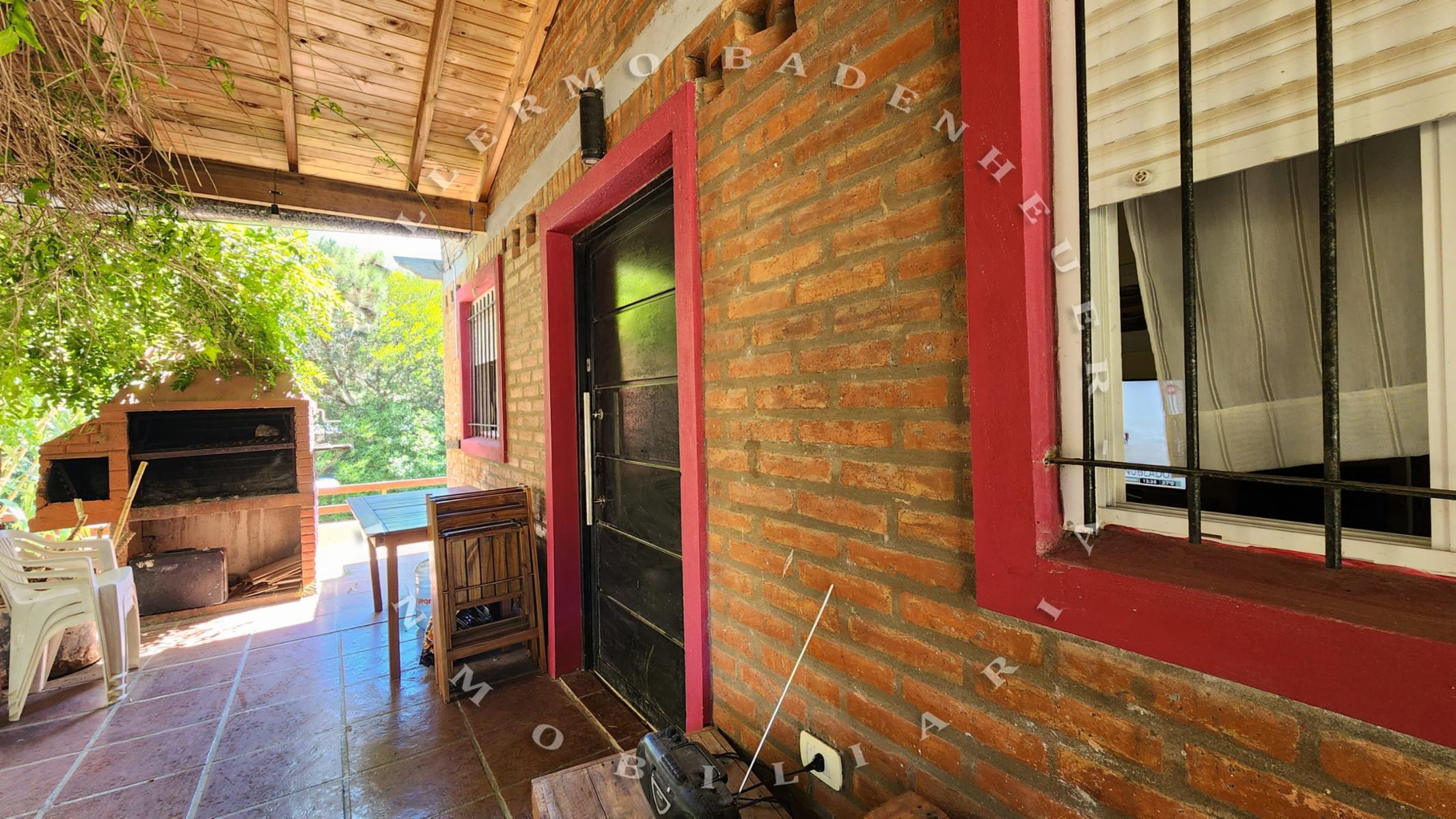LOS ZORZALES 660 · Monte Hermoso — foto 3