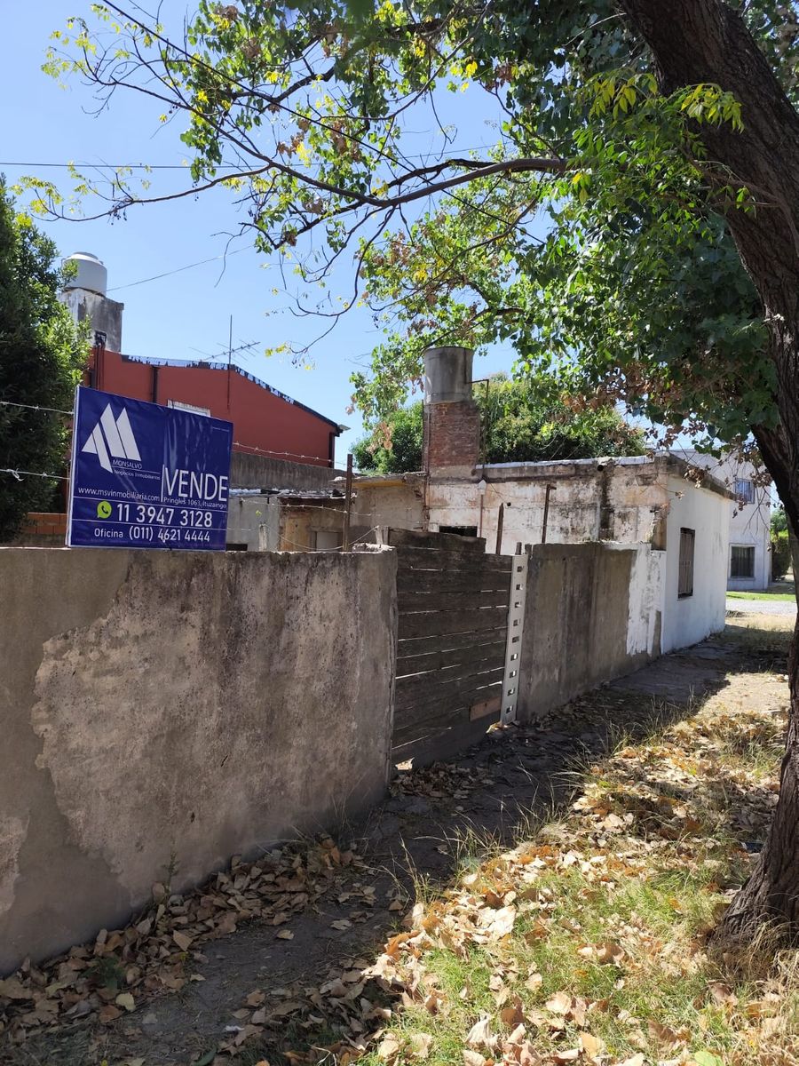 Juan Ramon Jiménez 2295 · Ituzaingó — foto 3