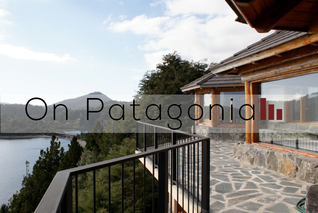 EXCELENTE COMPLEJO EN VENTA - LAS CARTAS - BARILOCHE